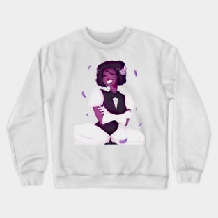 I Now Declare You Garnet Crewneck Sweatshirt